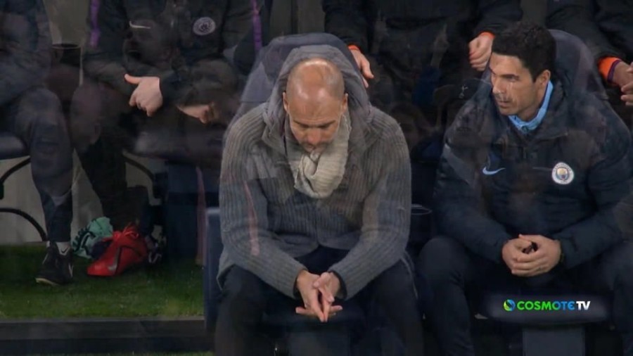 Γκουαρδιόλα-Αρτέτα.jpe