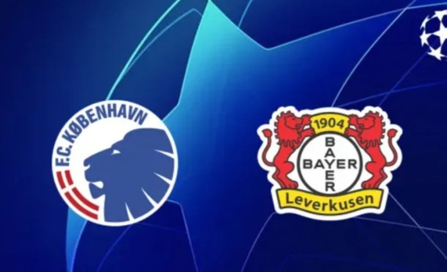 Κοπεγχαγη λεβερκυζεν.JPG