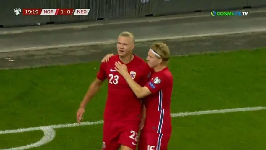 Χάαλαντ Νορβηγια.jpe