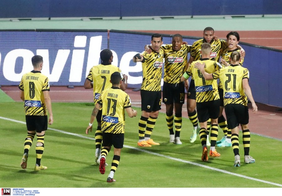 aek paiktes panigiria.jpg