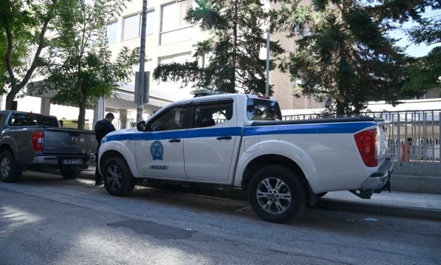 ΕΛΑΣ : Εννιά ακόμα συλλήψεις Κροατών στους Αμπελόκηπους ΕΛΑΣ : Εννιά ακόμα συλλήψεις Κροατών στους Αμπελόκηπους