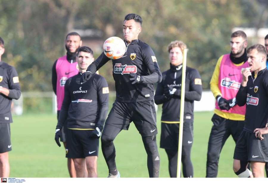 araujo proponisi aek ollandia.jpg