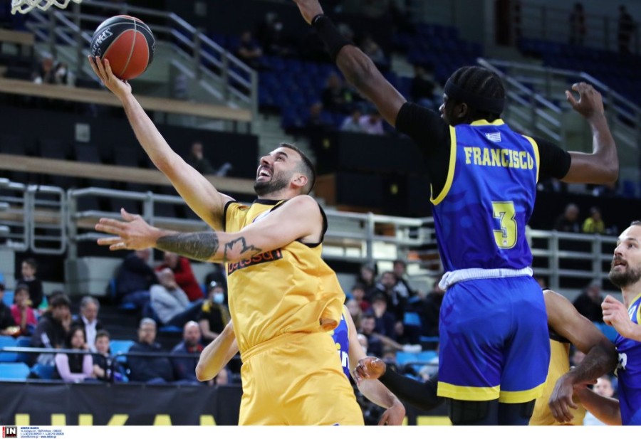 jankovic aek peristeri.jpg