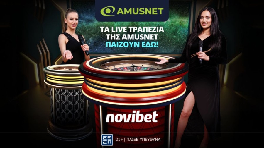 Τα Live Τραπέζια της Amusnet ήρθαν στη Novibet 04.04 Press.jpg