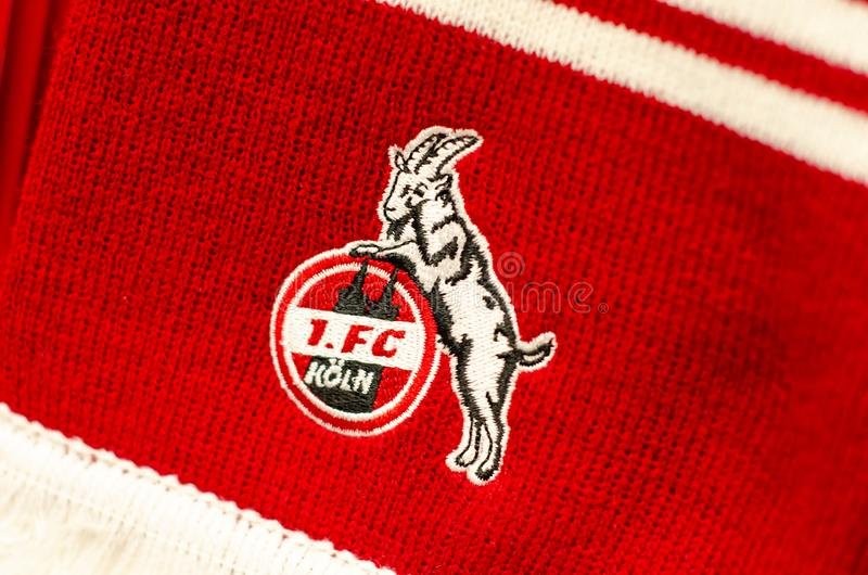 blankenheim-germany-july-fc-köln-fc-cologne-logo-football-scarf-blankenheim-germany-july-fc-köln-fc-cologne-logo-157283283.jpg