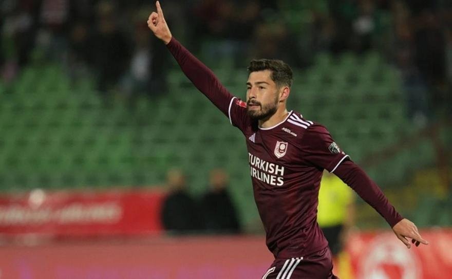 Guliasvili Olympiakos.jpg