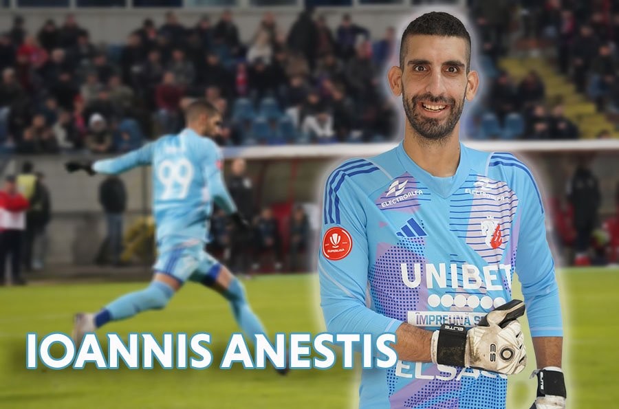 ???? ???????? Anestis și-a prelungit contractul cu FC Botoșani! ???? https---bit.ly-3Tjx2fy#fcbt #superliga #ioannisanestis.jpg
