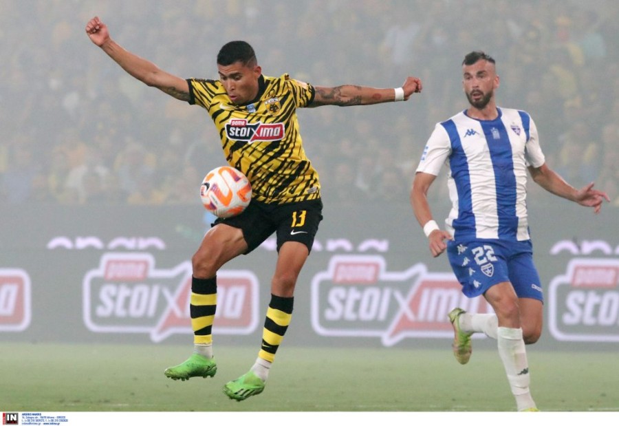 pineda aek ionikos.jpg