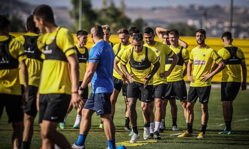 AEK προπονηση μιλο.jpg