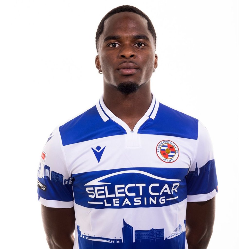 «Κλείνει τον Νέλσον Αμπέι της Ρέντινγκ ο Ολυμπιακός» 19/01 1707 aek365