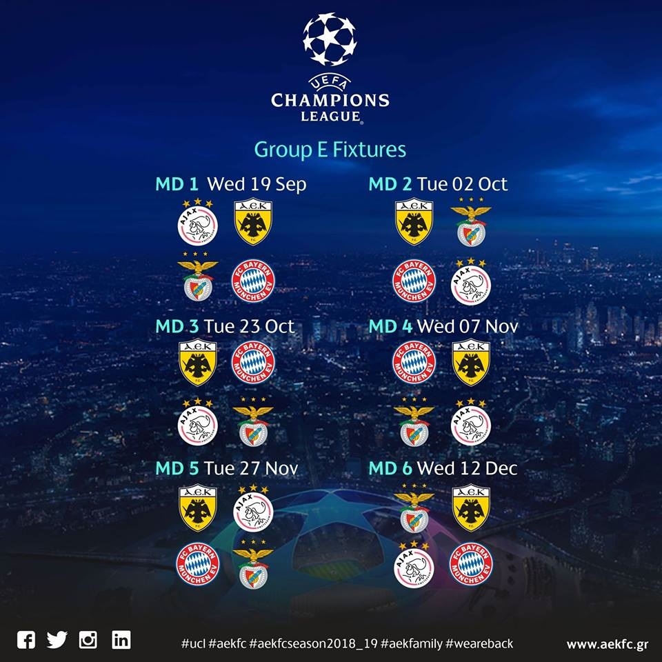 champiosn