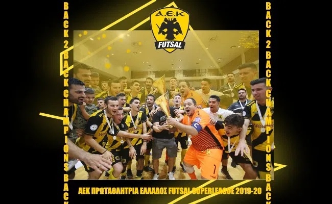 futsalaek
