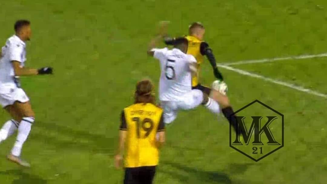penalti