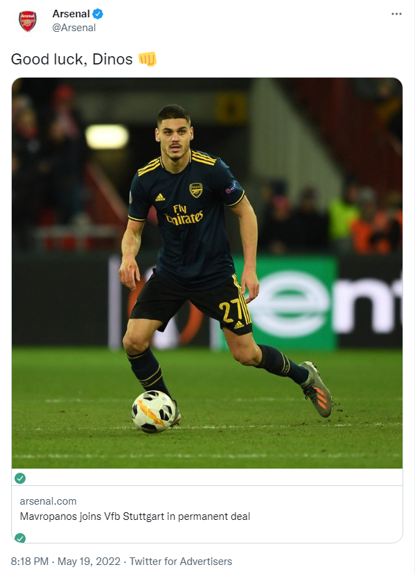 arsenalkalitiximayropanos