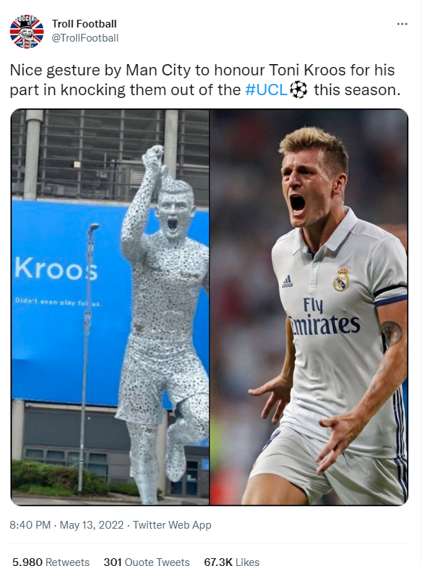 kroos1agalmakun