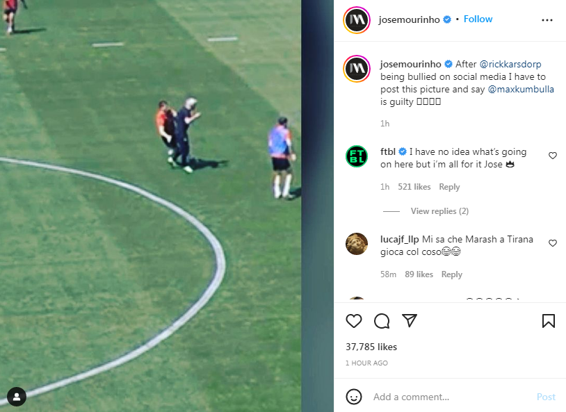 mourinio2travmatiasproponisi