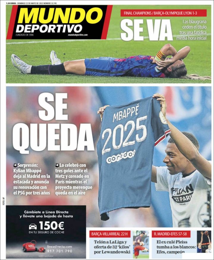 mundodeportivogiaebabe