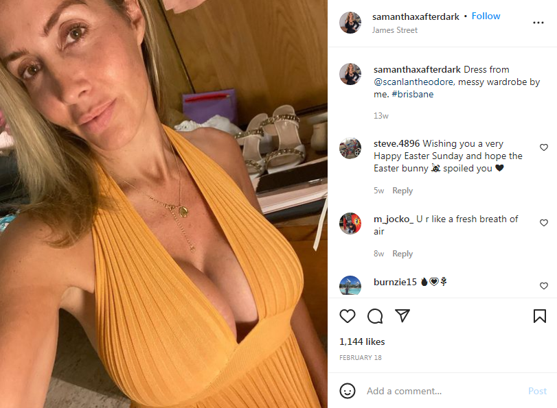 samanthax