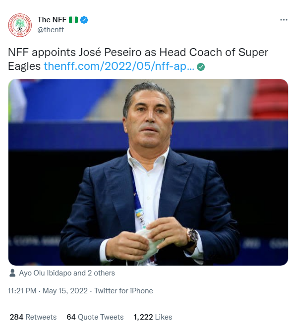 peseirostinethnikinigiria