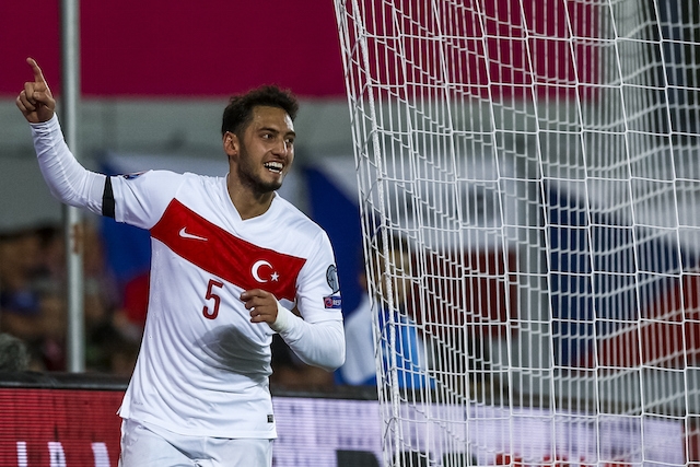 calhanoglu
