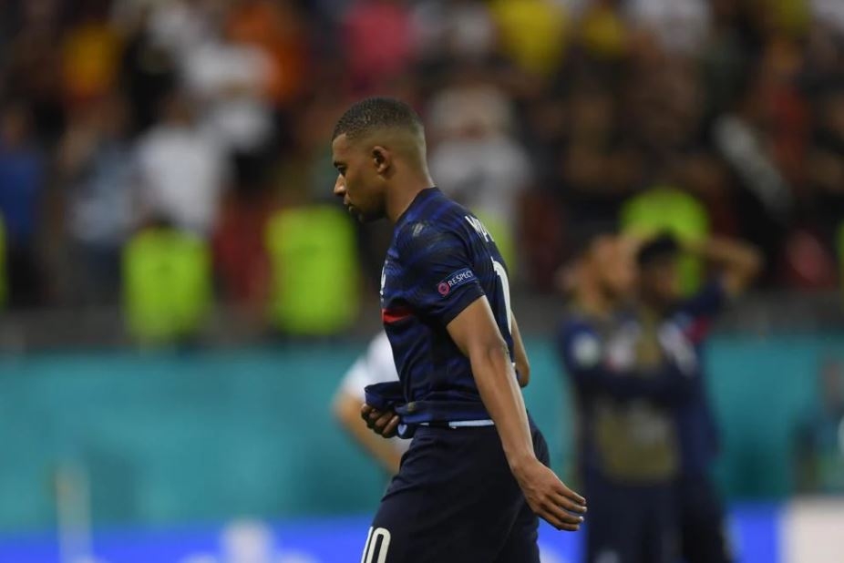 mbappe