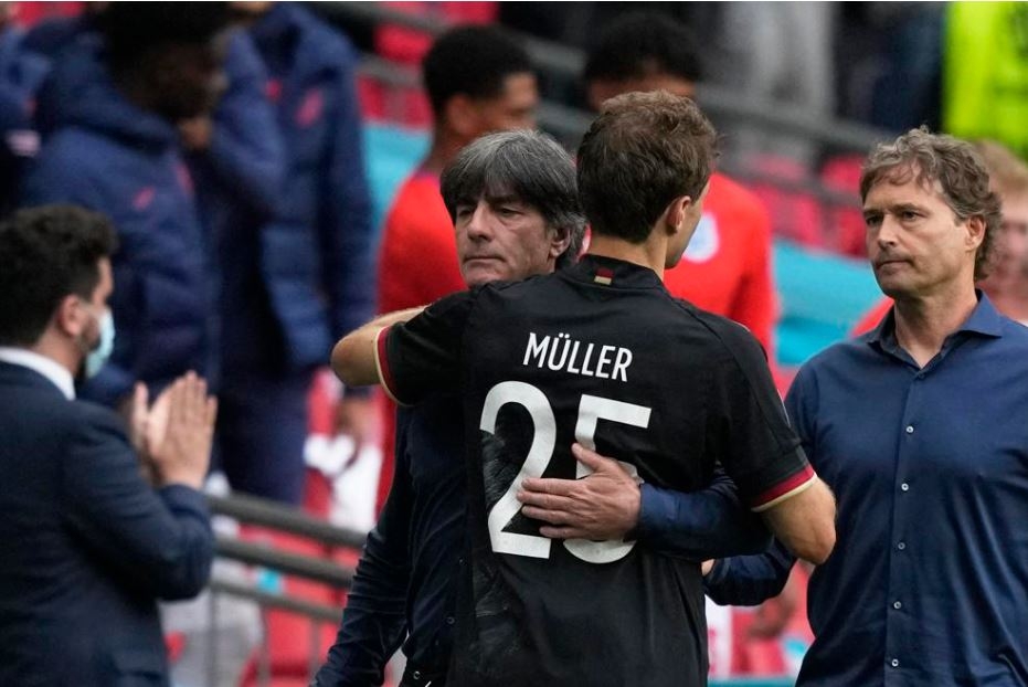 muller