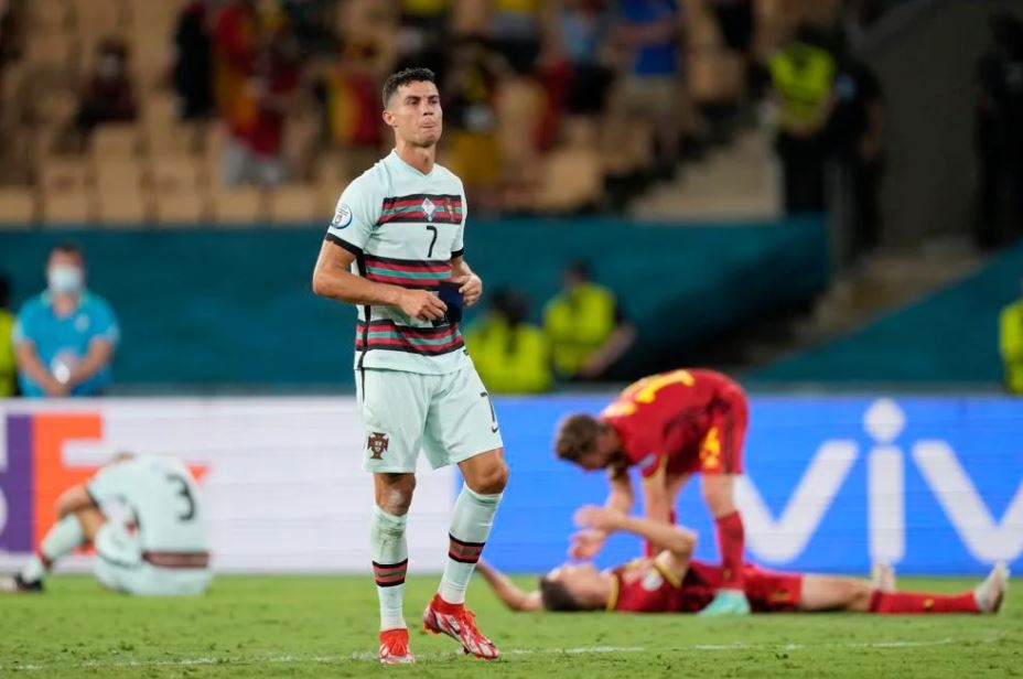 ronaldo