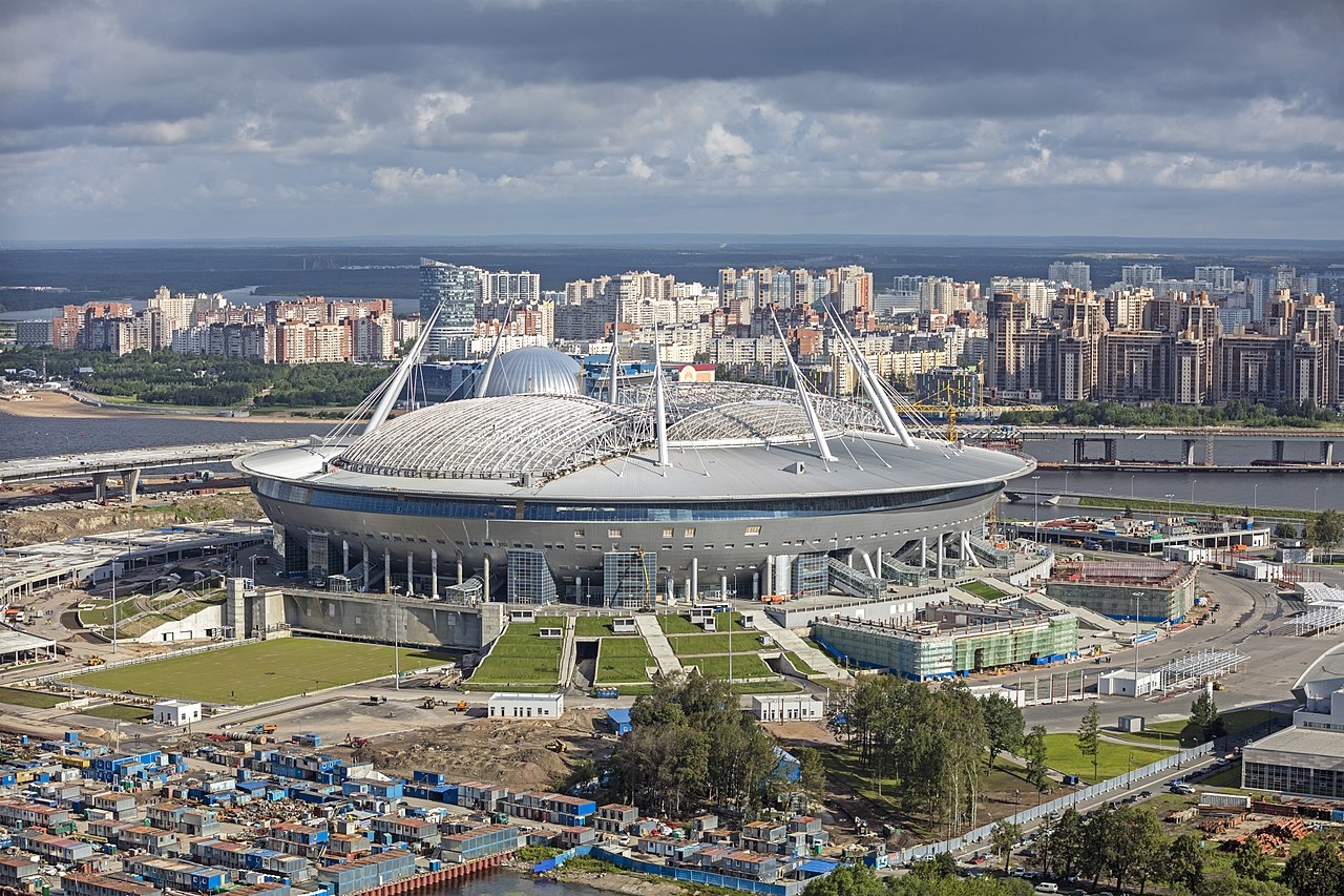 krestovsky