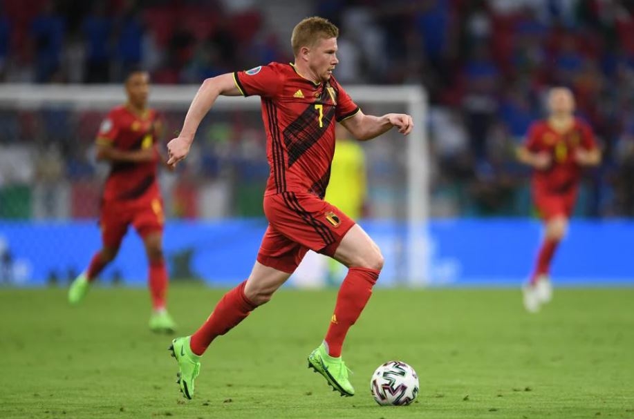de_bruyne
