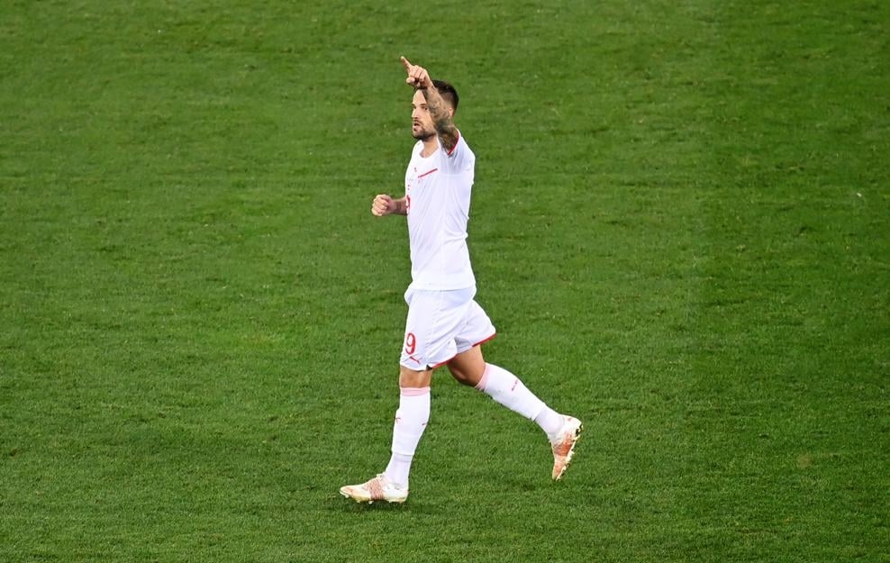 seferovic